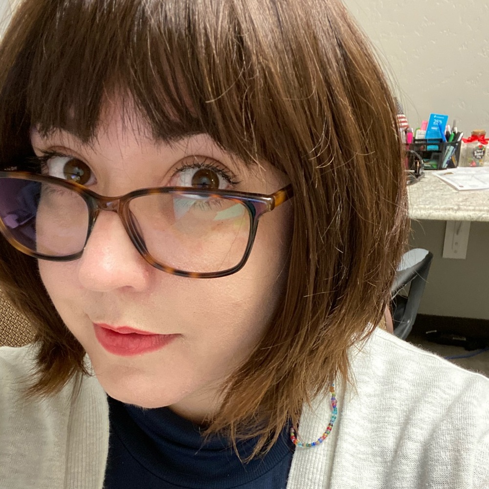 Meet your Posher, Bethany